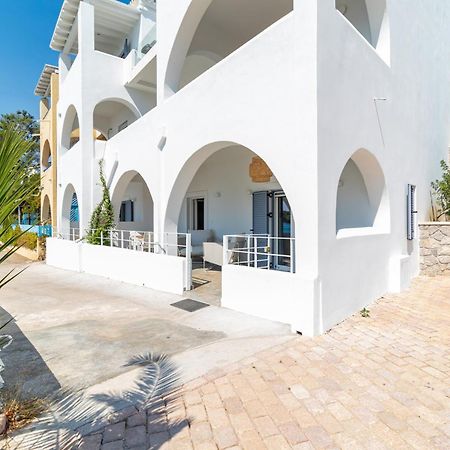 Kavouraki Apartment & Studio Porto Heli Bagian luar foto