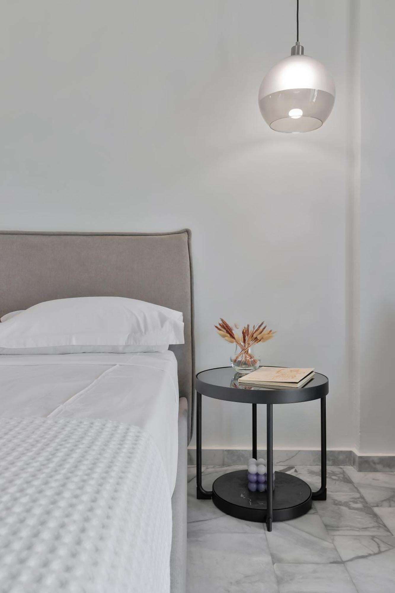 Kavouraki Apartment & Studio Porto Heli Bagian luar foto