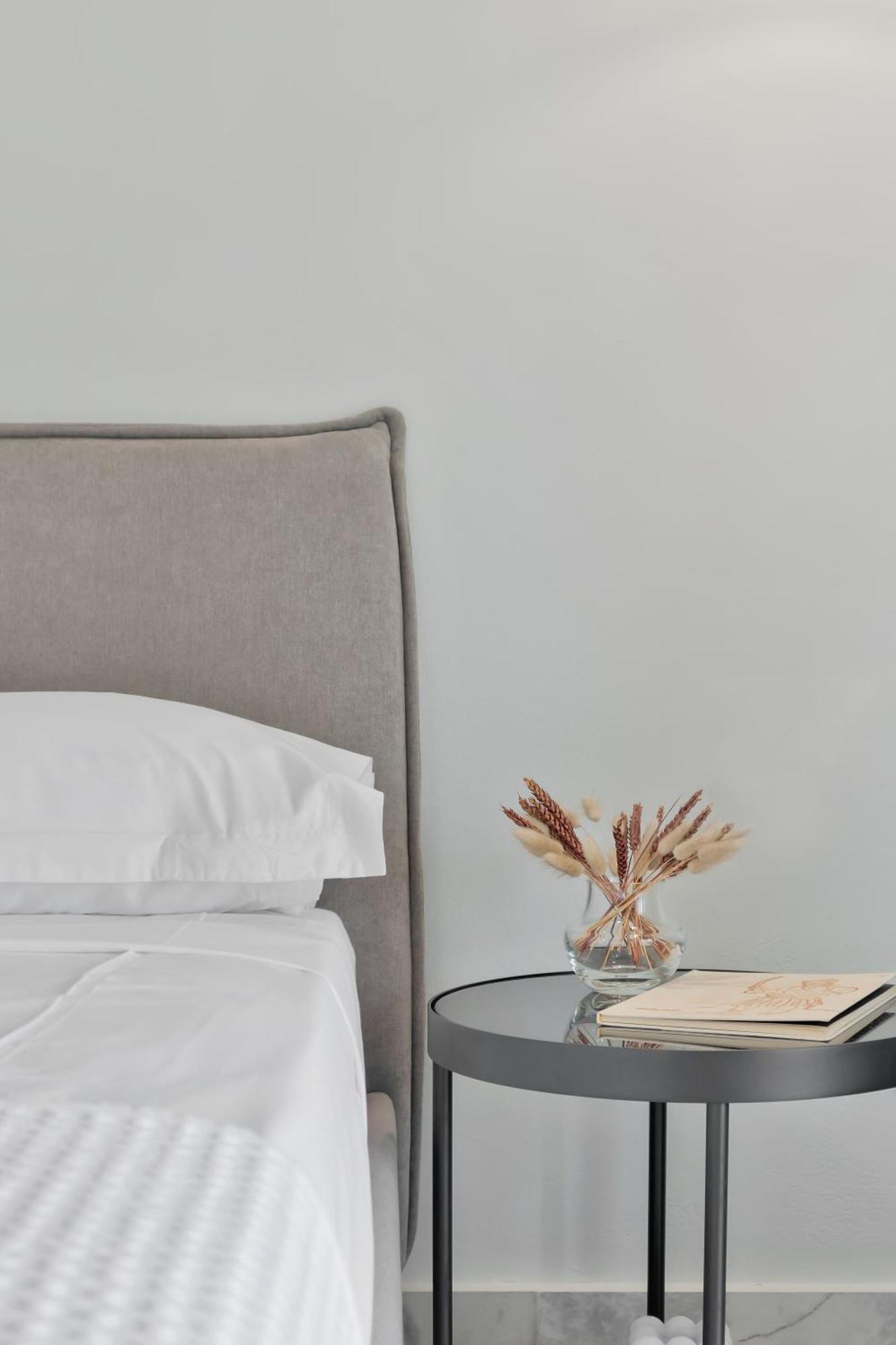 Kavouraki Apartment & Studio Porto Heli Bagian luar foto