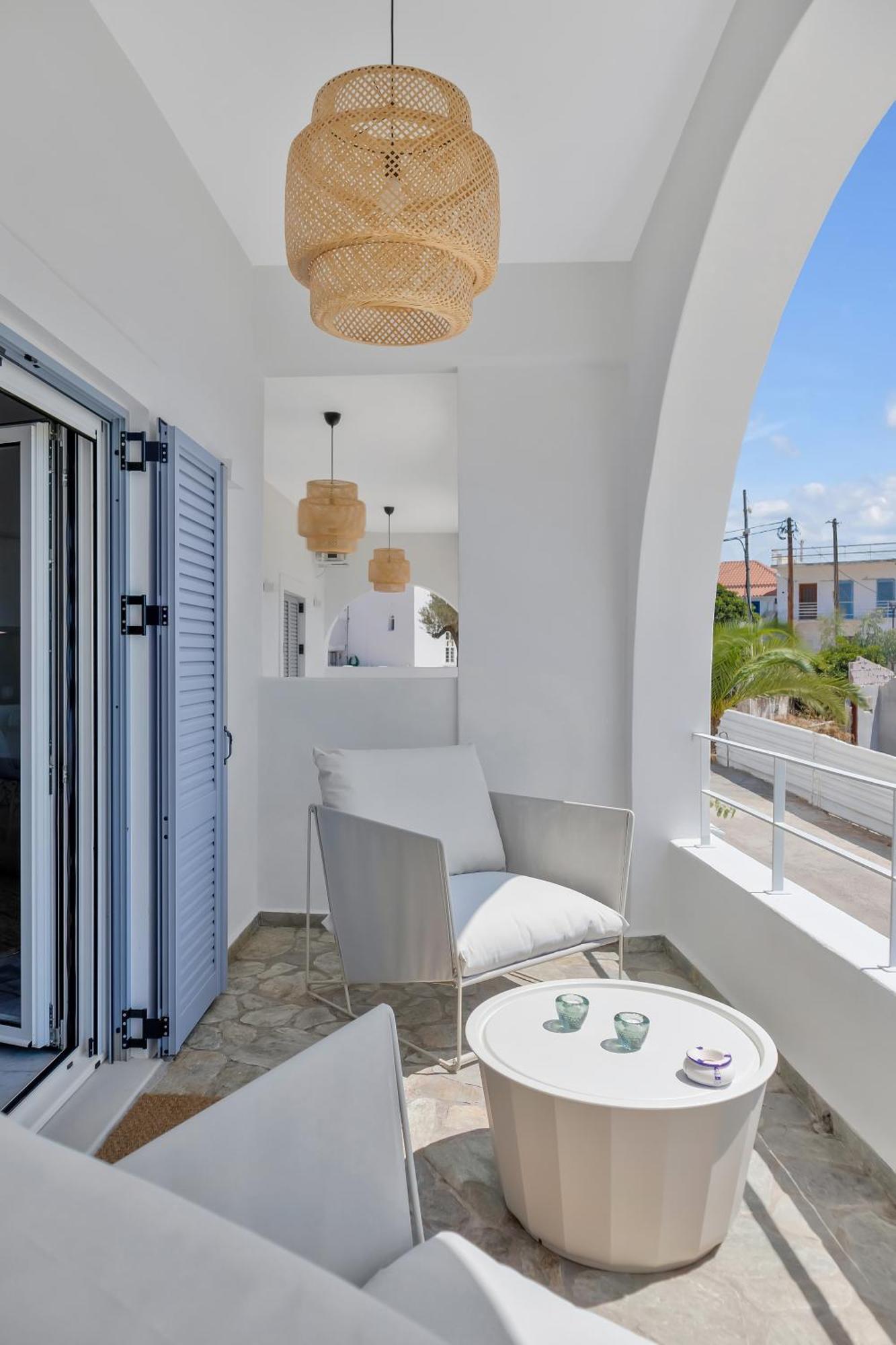 Kavouraki Apartment & Studio Porto Heli Bagian luar foto