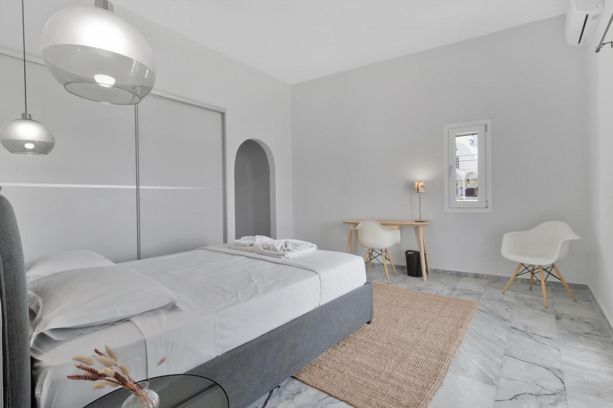 Kavouraki Apartment & Studio Porto Heli Bagian luar foto