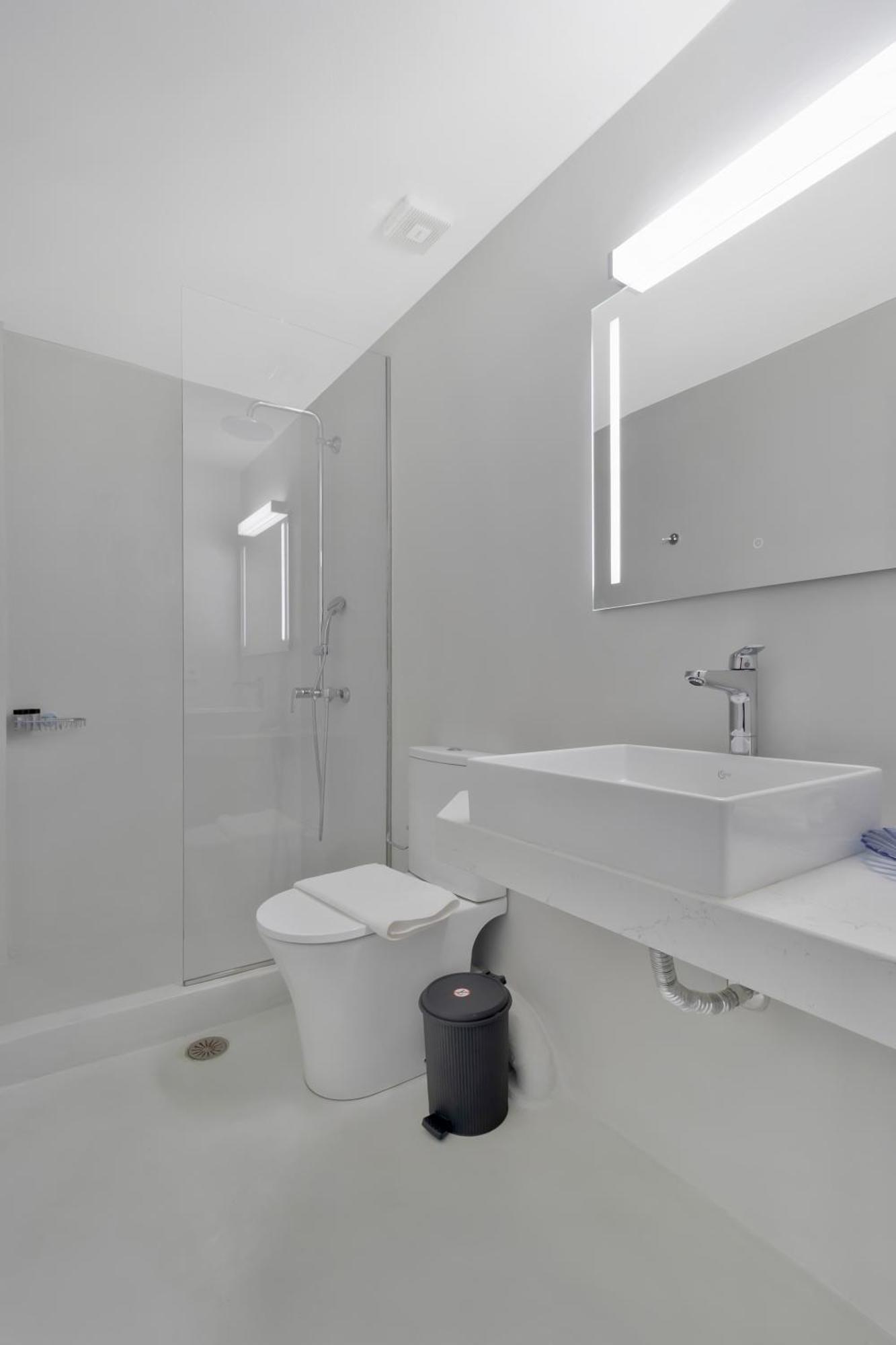 Kavouraki Apartment & Studio Porto Heli Bagian luar foto
